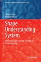 Couverture de l'ouvrage Shape Understanding System