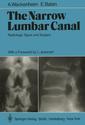 Couverture de l'ouvrage The Narrow Lumbar Canal