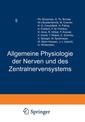 Couverture de l'ouvrage Handbuch der Normalen und Pathologischen Physiologie