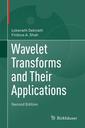 Couverture de l'ouvrage Wavelet Transforms and Their Applications