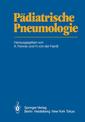 Couverture de l'ouvrage Pädiatrische Pneumologie
