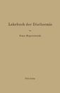 Couverture de l'ouvrage Lehrbuch der Diathermie