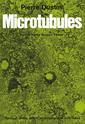 Couverture de l'ouvrage Microtubules