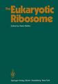 Couverture de l'ouvrage The Eukaryotic Ribosome