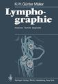 Couverture de l'ouvrage Lymphographie