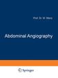 Couverture de l'ouvrage Abdominal Angiography
