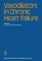 Couverture de l'ouvrage Vasodilators in Chronic Heart Failure
