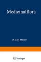 Couverture de l'ouvrage Medicinalflora