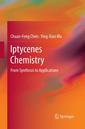 Couverture de l'ouvrage Iptycenes Chemistry