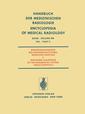 Couverture de l'ouvrage Röntgendiagnostik des Urogenitalsystems / Roentgen Diagnosis of the Urogenital System