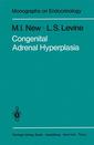 Couverture de l'ouvrage Congenital Adrenal Hyperplasia