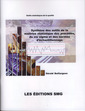 Couverture de l'ouvrage Synthèse des outils de la maîtrise statistique des procédés, du six sigma et des normes d'échantillonnage 