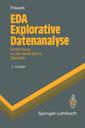 Couverture de l'ouvrage EDA Explorative Datenanalyse