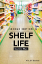 Couverture de l'ouvrage Shelf Life