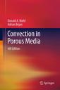 Couverture de l'ouvrage Convection in Porous Media
