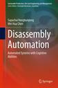 Couverture de l'ouvrage Disassembly Automation