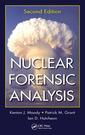 Couverture de l'ouvrage Nuclear Forensic Analysis