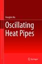 Couverture de l'ouvrage Oscillating Heat Pipes