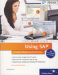 Couverture de l'ouvrage Using SAP