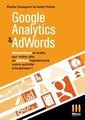 Couverture de l'ouvrage Google Analytics & AdWords