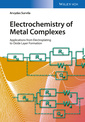 Couverture de l'ouvrage Electrochemistry of Metal Complexes