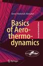 Couverture de l'ouvrage Basics of Aerothermodynamics