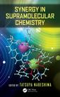 Couverture de l'ouvrage Synergy in Supramolecular Chemistry