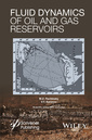 Couverture de l'ouvrage Fluid Dynamics of Oil and Gas Reservoirs