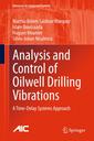 Couverture de l'ouvrage Analysis and Control of Oilwell Drilling Vibrations