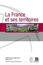 Couverture de l'ouvrage La France et ses territoires - Édition 2015