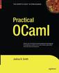 Couverture de l'ouvrage Practical OCaml