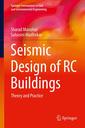 Couverture de l'ouvrage Seismic Design of RC Buildings