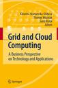 Couverture de l'ouvrage Grid and Cloud Computing
