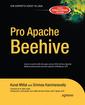 Couverture de l'ouvrage Pro Apache Beehive