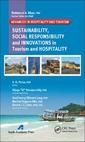 Couverture de l'ouvrage Sustainability, Social Responsibility, and Innovations in the Hospitality Industry