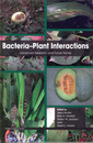 Couverture de l'ouvrage Bacteria-plant Interactions