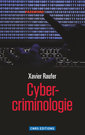 Couverture de l'ouvrage Cybercriminologie