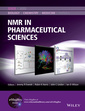 Couverture de l'ouvrage NMR in Pharmaceutical Science