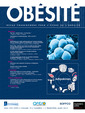 Couverture de l'ouvrage Obésité. Vol. 10 N° 1 - Mars 2015