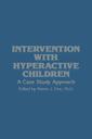 Couverture de l'ouvrage Intervention with Hyperactive Children