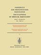 Couverture de l'ouvrage Röntgendiagnostik des Zentralnervensystems / Roentgen Diagnosis of the Central Nervous System