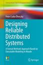 Couverture de l'ouvrage Designing Reliable Distributed Systems