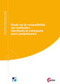 Couverture de l'ouvrage Étude sur le compatibilité des biofluides (9Q239)