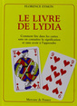 Couverture de l'ouvrage Le Livre de Lydia