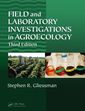 Couverture de l'ouvrage Field and Laboratory Investigations in Agroecology