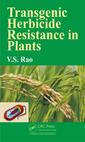 Couverture de l'ouvrage Transgenic Herbicide Resistance in Plants