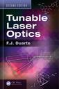 Couverture de l'ouvrage Tunable Laser Optics
