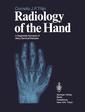 Couverture de l'ouvrage Radiology of the Hand