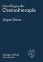 Couverture de l'ouvrage Grundlagen der Chemotherapie