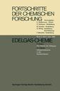 Couverture de l'ouvrage Edelgas-Chemie